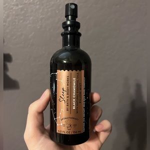 Bath and Body works pillow spray